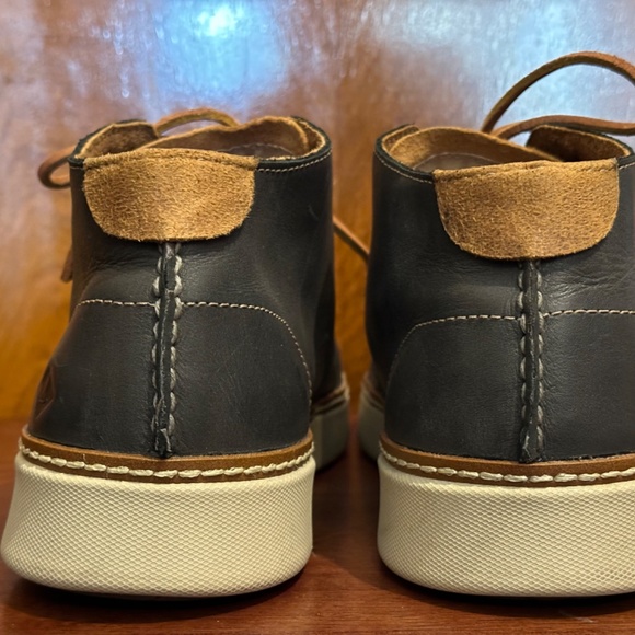 Sperry Men’s Clipper Chukka’s main image 7